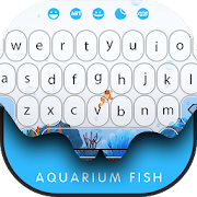 Top 30 Tools Apps Like Aquarium Fish Keyboard - Best Alternatives
