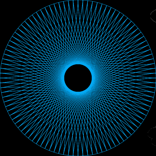 Spirograph logo