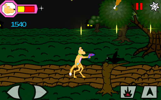 MaxS Adventures screenshot 14