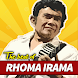 Rhoma Irama Offline Full Album + Lirik - Androidアプリ