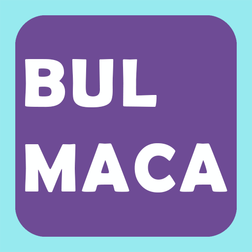 Şifreli Bulmaca Lügaz logo
