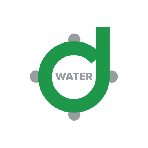 Deco Water Control logo