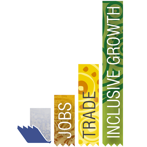 Fashionomics Africa logo
