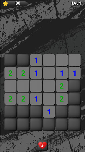MinePlayGame Screen 3