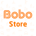 Cover Image of Tải xuống BoBo Store 2.3.2 APK