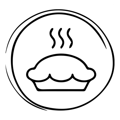 ПИРОГИ Вкус Счастья logo