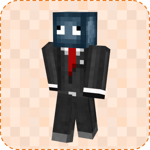 Mob Skins for Minecraft PE 1.1.1 Icon