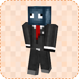 Icon image Mob Skins for Minecraft PE