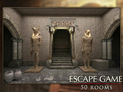 Escape game: 50 rooms 3 31 APK screenshots 14