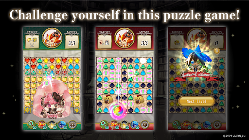 Screenshot of Sin of OZ