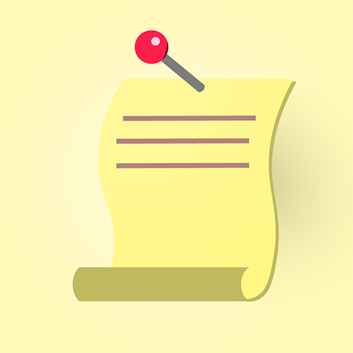 SimpliNote Pro logo