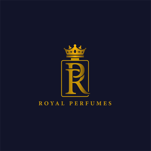 Royal perfumes  Icon
