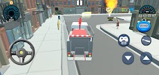 Car Driving Simulator Car Gameのおすすめ画像2