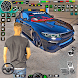 車のゲーム: 現代の駐車場 - Androidアプリ