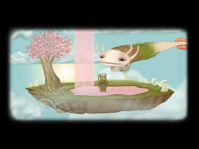 Screenshot 14 Fran Bow android