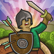 Tower Defense Clash icon