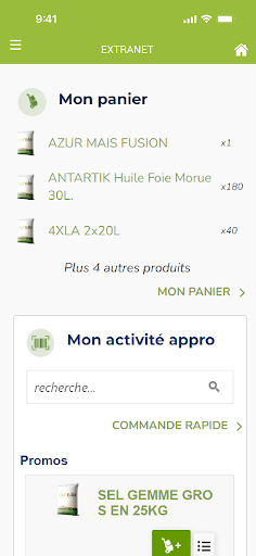 SolEiL Screen 2