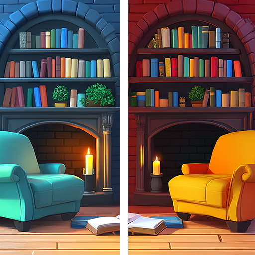 Secret Bookshelf : FTD Download on Windows