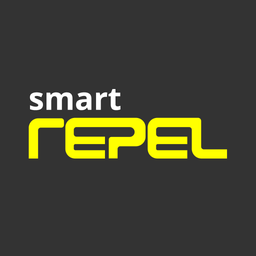 smart REPEL logo
