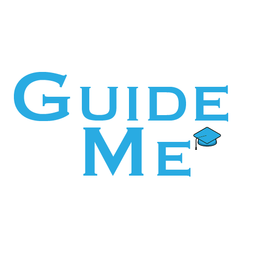 Guide Me logo