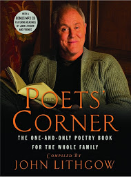 Symbolbild für The Poets' Corner: The One-and-Only Poetry Book for the Whole Family