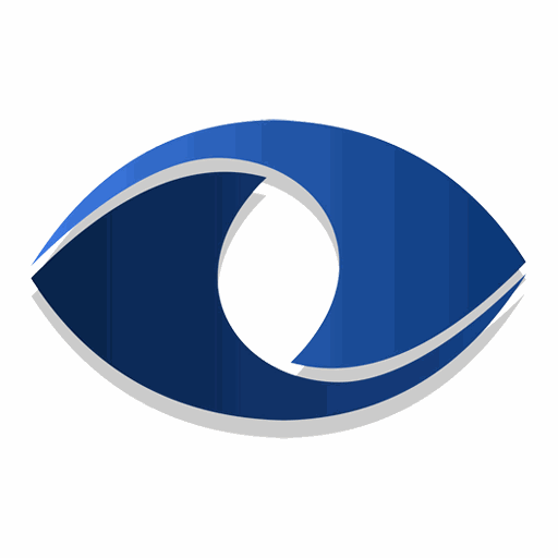Visão Apache logo