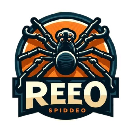 REO SPIDER VPN