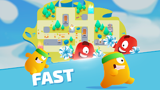 Game screenshot Sky TD: Hardcore Tower Defense hack