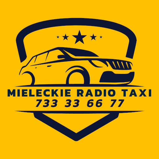 Taxi Mielec logo