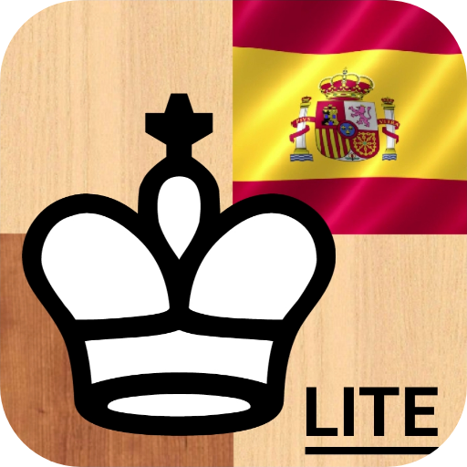 Chess - Ruy Lopez Opening  Icon