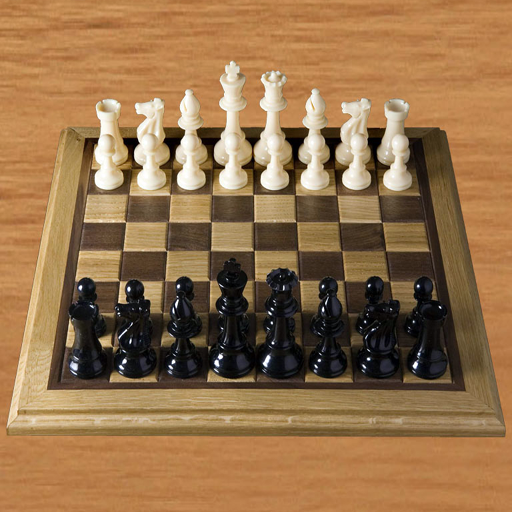Chess logo