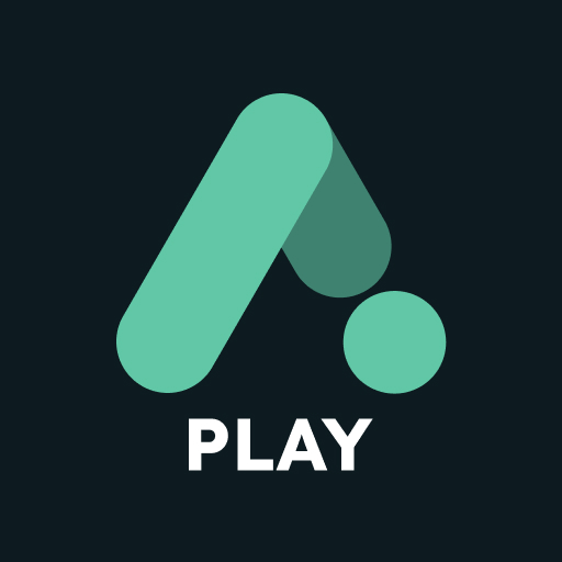 Aya Play  Icon