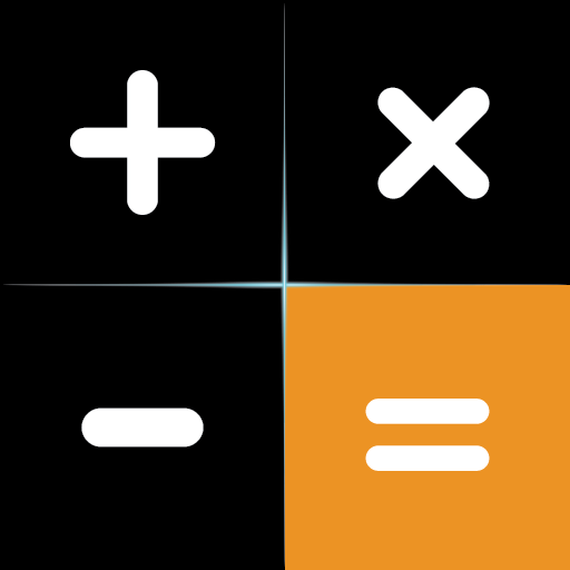 Calculator - Hide Photo, Video  Icon