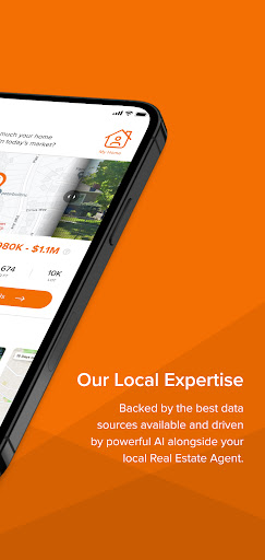 Pivot Home Screen 2