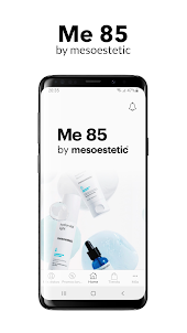 Me 85 by mesoestetic