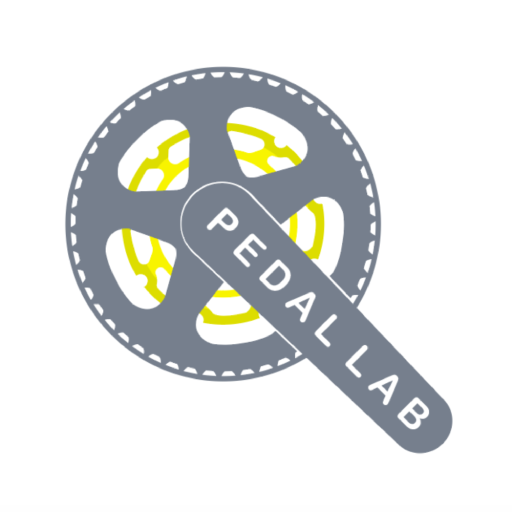Pedal Lab logo