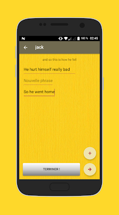 Yuzu - Screenshot 2