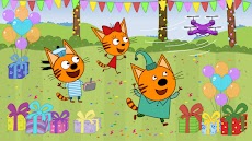 Kid-E-Cats: 子供の誕生日のおすすめ画像3