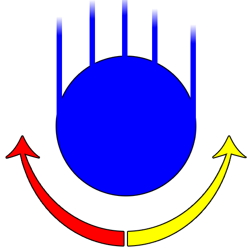 Rotadrop  Icon