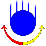 Rotadrop icon