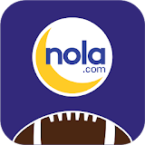 NOLA.com: LSU Football news icon