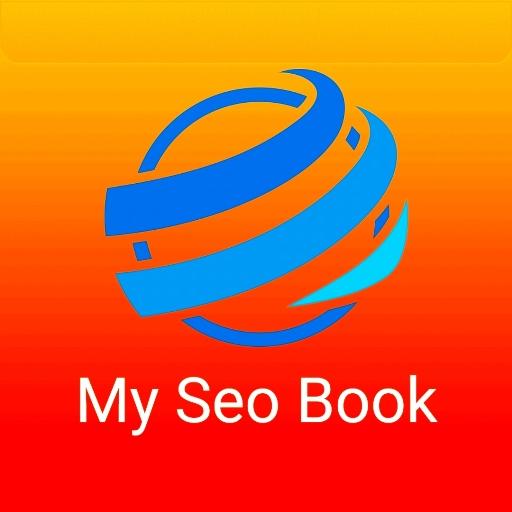 My Seo Book-All In One SEO App logo