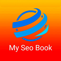 Значок приложения "My Seo Book-All In One SEO App"