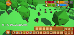 Simulator Dede Inoen Survival - Screenshot 4