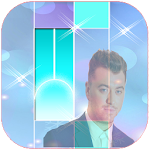 Cover Image of Download Sam Smith Piano Tiles 1.1 APK
