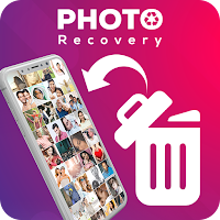 Restore All Deleted Photos