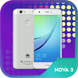Theme for Huawei Nova 3 icon