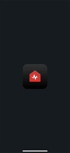 Android application zunpulse security screenshort