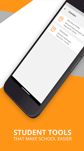 Mansfield City Schools Tygers Screen 2