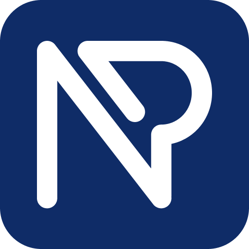 Nusaprospect logo